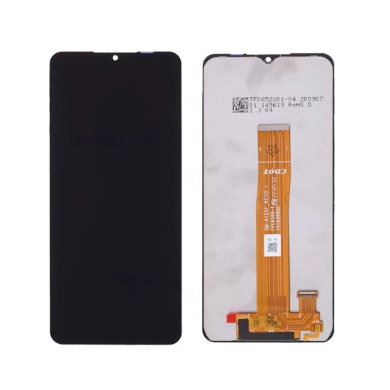 TOUCH+DISPLAY SAMSUNG GALAXY M12/M127 6.5" BLACK TOUCH+DISPLAY SAMSUNG GALAXY M12/M127 6.5" BLACK